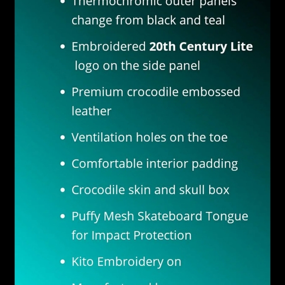 Kitto wares Limited edition shoes - Picture 7 of 8